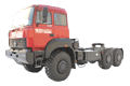 УРАЛ-63704