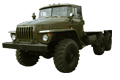 УРАЛ-43203-10