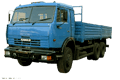 КамАЗ-5320