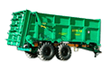 МТУ-15, МТУ-18
