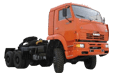 КамАЗ-65226