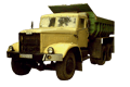 КрАЗ-256