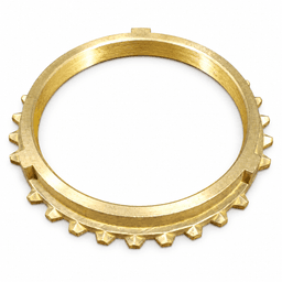 Кільце синхронізатора КПП 3309-1701148 ГАЗ 3309 Е2, 33104, ГАЗон NEXT