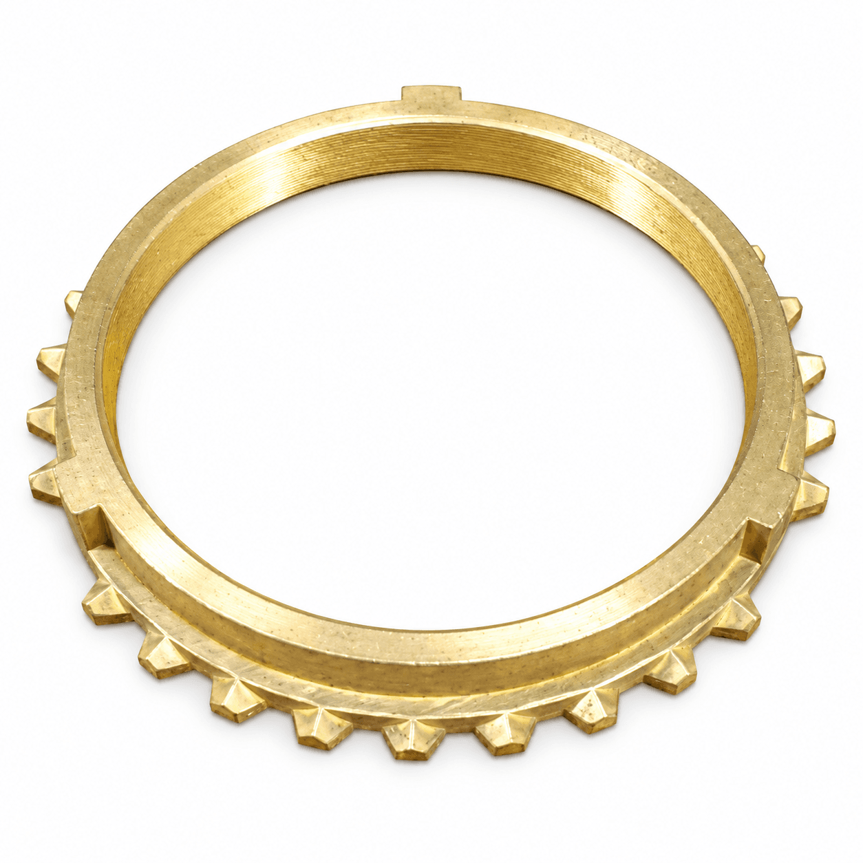 Кільце синхронізатора КПП 3309-1701148 ГАЗ 3309 Е2, 33104, ГАЗон NEXT