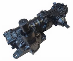 Рульовий механізм ГУР КамАЗ 53212-3400020 (5320, 53212, 5410, 54112, 5511, 55102)