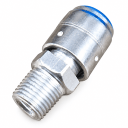 Сапун ГАЗ УАЗ КрАЗ Урал К1/8" КПП/редуктор 298430-П, без пружини