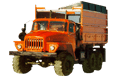 УРАЛ-5557