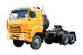 КамАЗ-65226