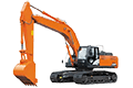 ZAXIS 330-5G
