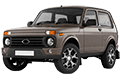 LADA Urban
