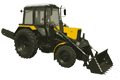 Амкодор-91 (ДЗ-133ЭЦ)