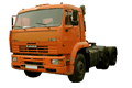 КамАЗ-6460