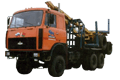 МАЗ-64255