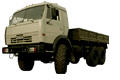 КамАЗ-43114