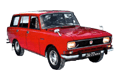 Москвич-2137