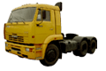 КамАЗ-65116