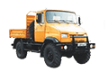 ЗИЛ-43272Н, 43273Н