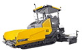 Dynapac SD2550C (ч. 2)