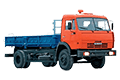 КамАЗ-43253 (Часть-2)