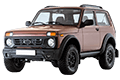 LADA Bronto