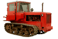ДТ-75МВ