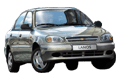 Chevrolet Lanos