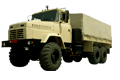 КрАЗ-6322