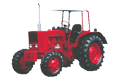 МТЗ-510/512, 520/522