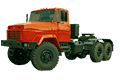 КрАЗ-6446