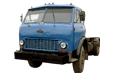 МАЗ-504А