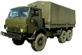 КамАЗ-4310