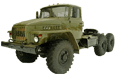 УРАЛ-4420