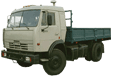КамАЗ-5315