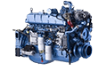 WP12 375E40 (Евро 4)