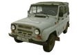УАЗ-31512
