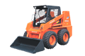 Мини-погрузчик 460 Plus (Tier3)