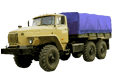 УРАЛ-4320-41