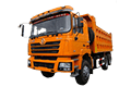Shacman SX3255DR385