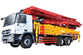 SY5320THB 470C-8S