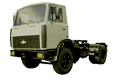 МАЗ-5433