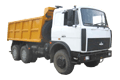 maz-5516a5
