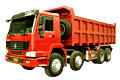 howo-cnhtc-8x4tipper