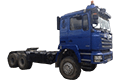 Shacman SX4255DV385