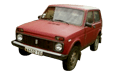 ВАЗ-2121 (NIVA)