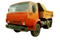 КамАЗ-5511
