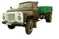 ГАЗ-52-02