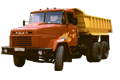 КрАЗ-6510