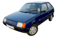 ЗАЗ 1102 (Таврия)