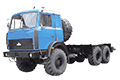 МАЗ-631705