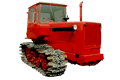 ДТ-75В, ДТ-75БВ, ДТ75Н